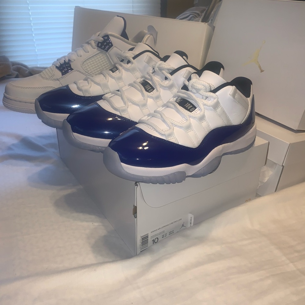 Jordan Bundle - image 2